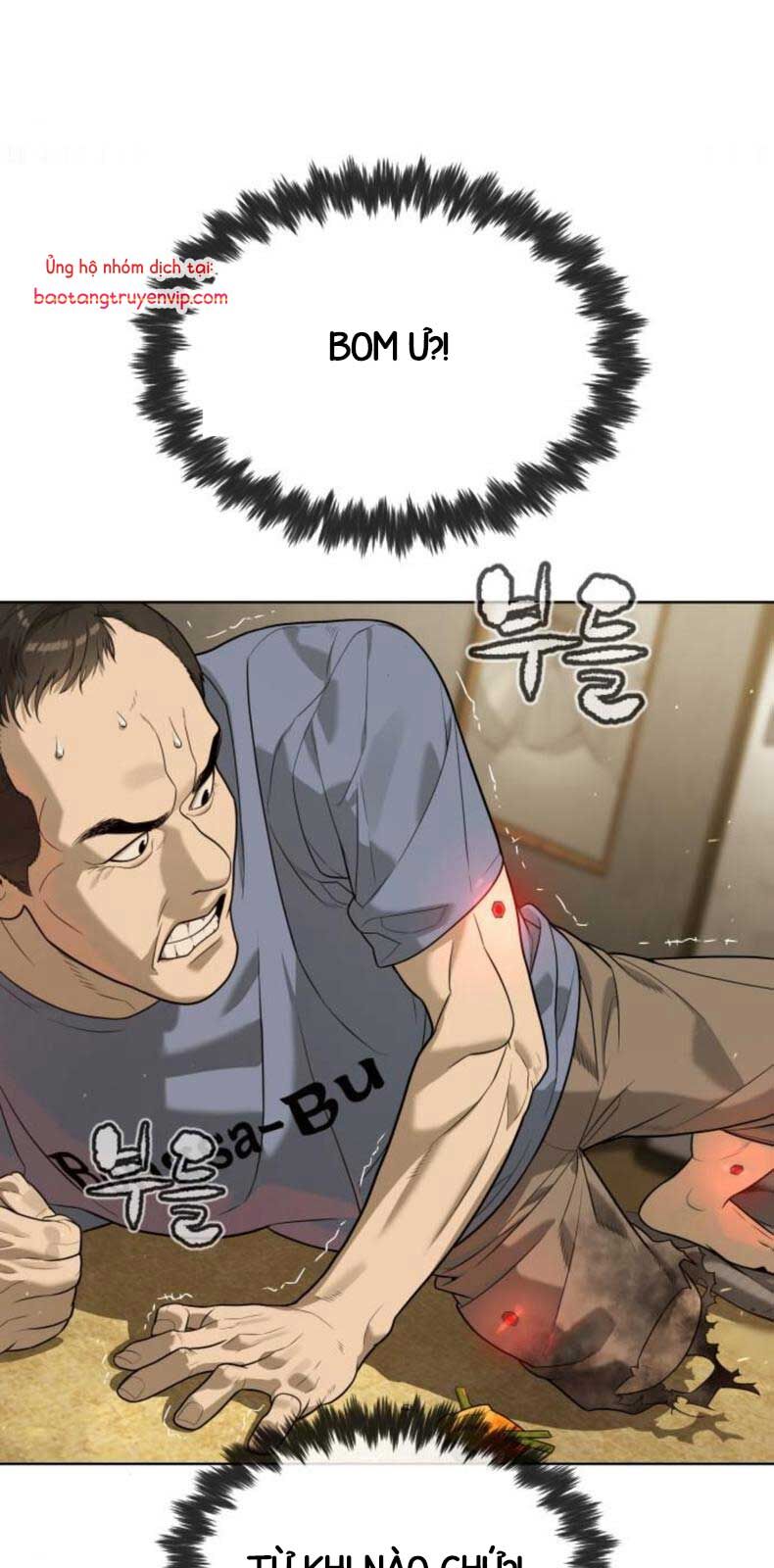 Sát Thủ Peter Chương 95 Ảnh 84