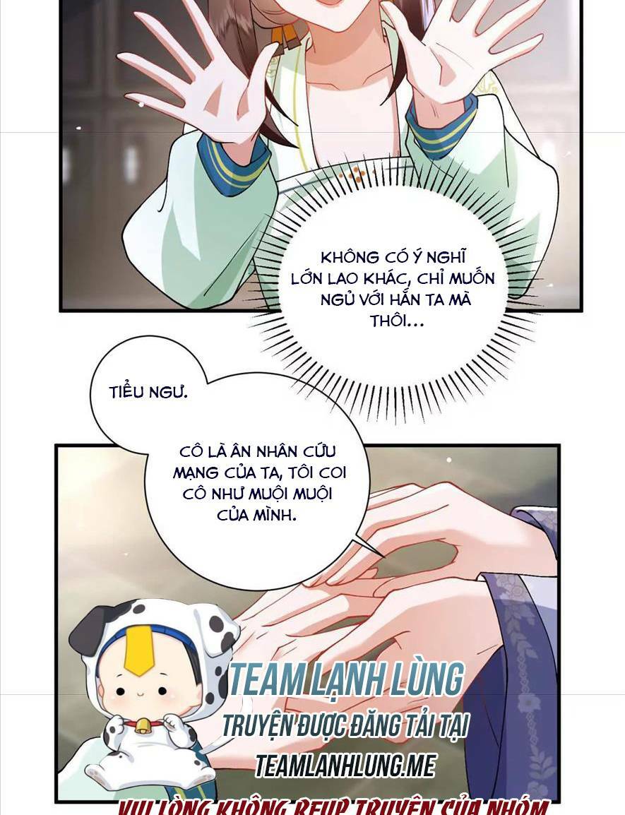 Phượng Hoàng Quy Hồi Chương 11 Ảnh 9