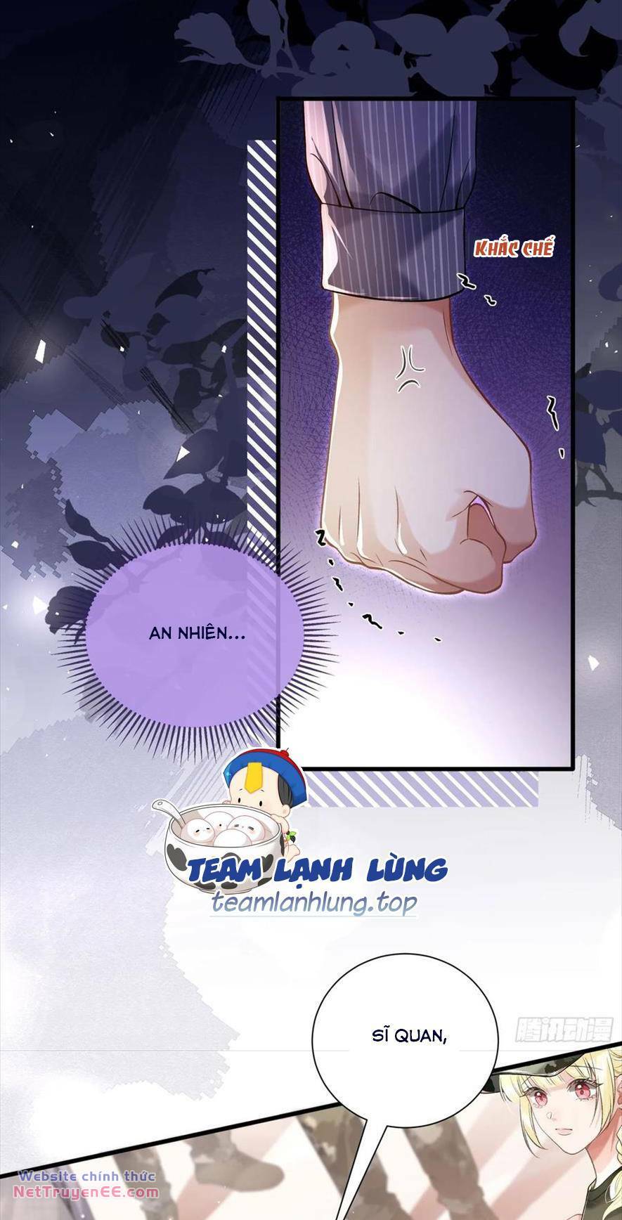 Anh Đã Dạy Tôi Cách Chiếm Giữ Anh Chương 25 Ảnh 11