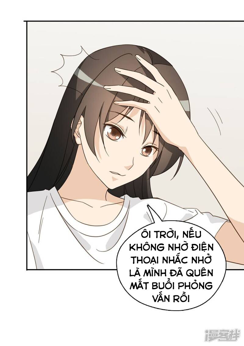 Chú Ơi Đừng Chạy!!! Chương 41 Ảnh 40
