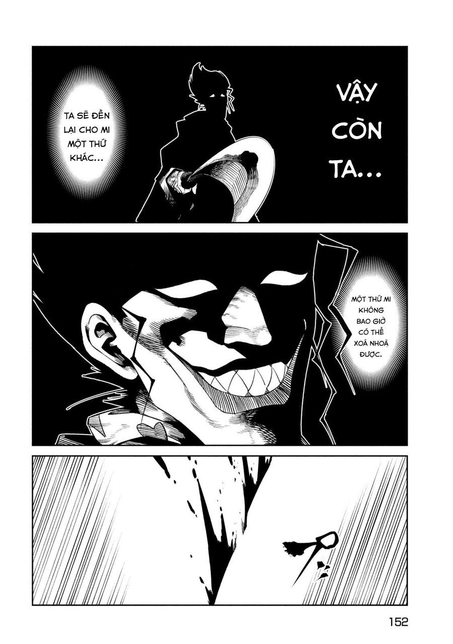 Tenkaichi - Thiên Hạ Đệ Nhất Võ Sĩ Đại Hội Chương 46 Ảnh 7
