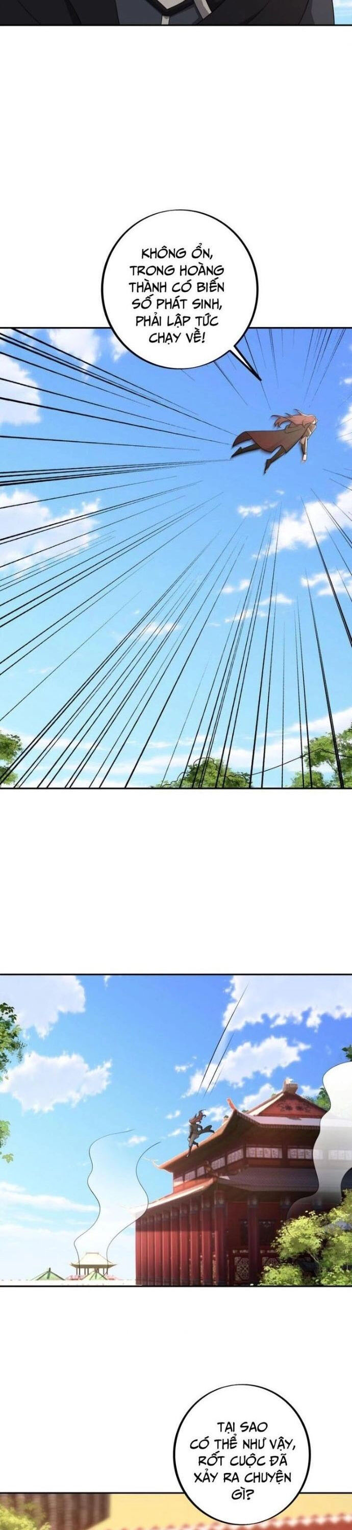 Trọng Sinh 1000 Lần, Ta Vô Địch Chương 137 Ảnh 7