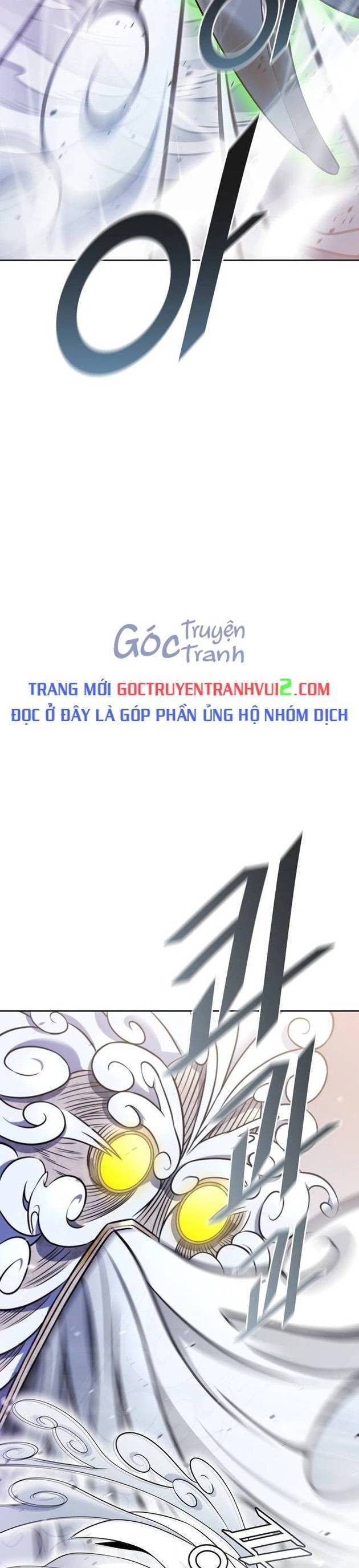 Cuộc Chiến Trong Tòa Tháp - Tower Of God Chương 639 Ảnh 47