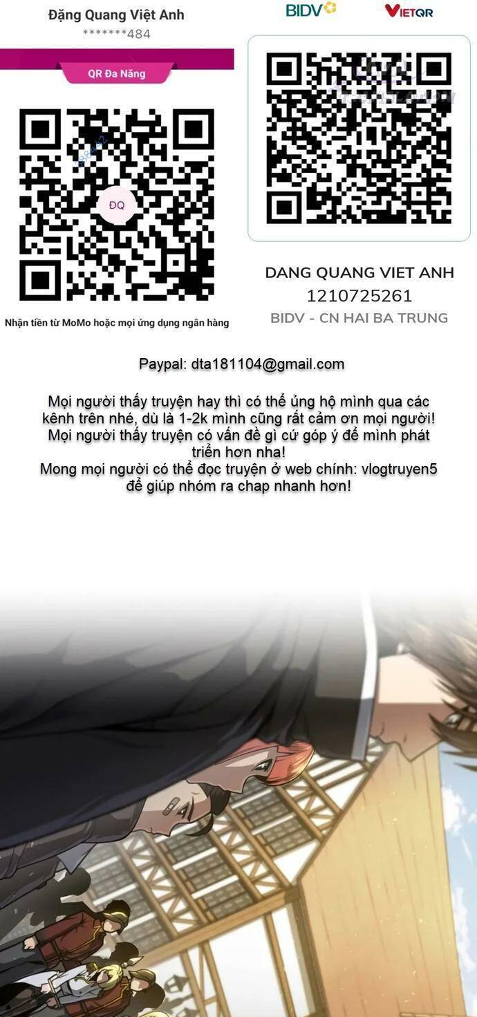 Kiếm Ma Chết Tiệt Chương 20 Ảnh 2