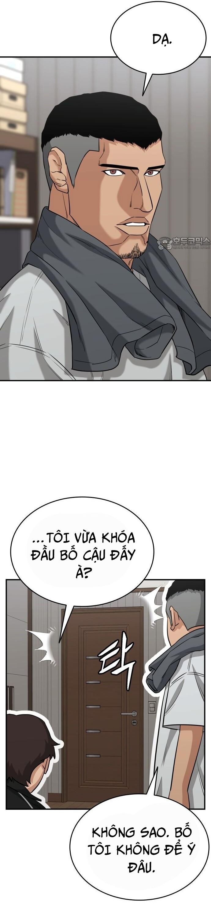 Minh Vương Chương 22 Ảnh 31
