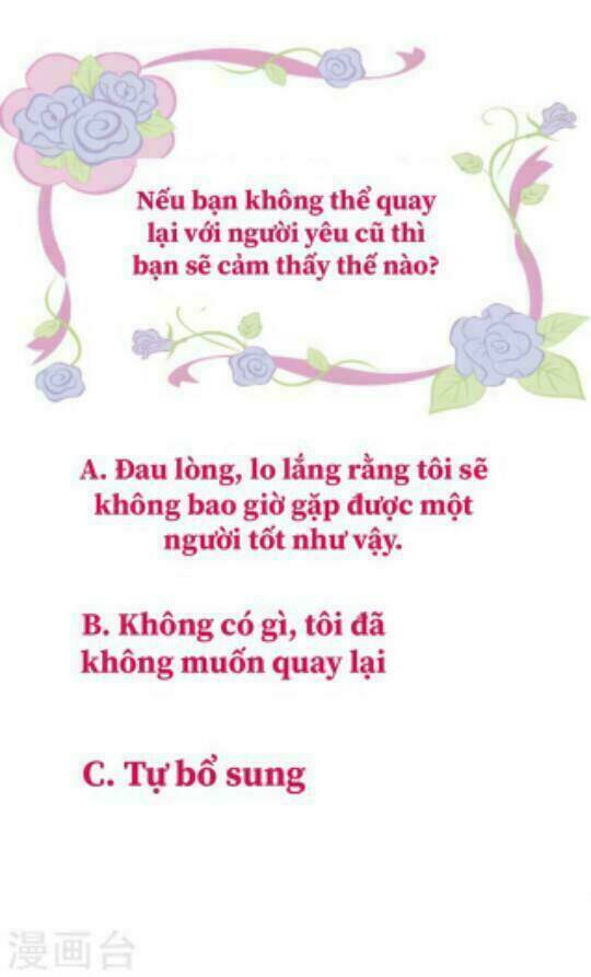 Độc Dược Của Tình Yêu Chương 7 Ảnh 15