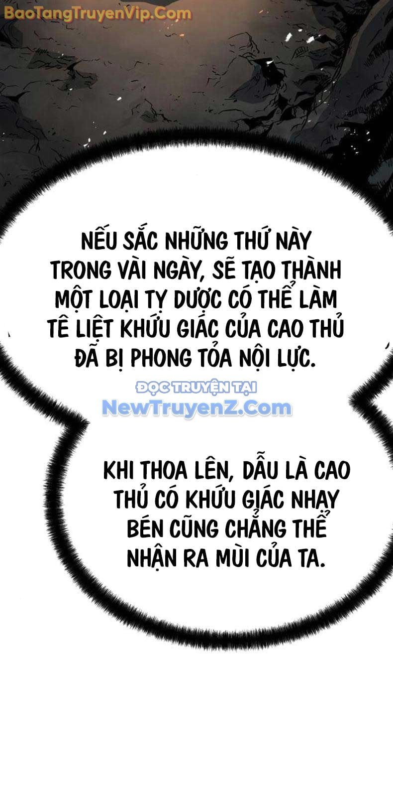 Tuyệt Thế Hồi Quy Chương 50 Ảnh 59