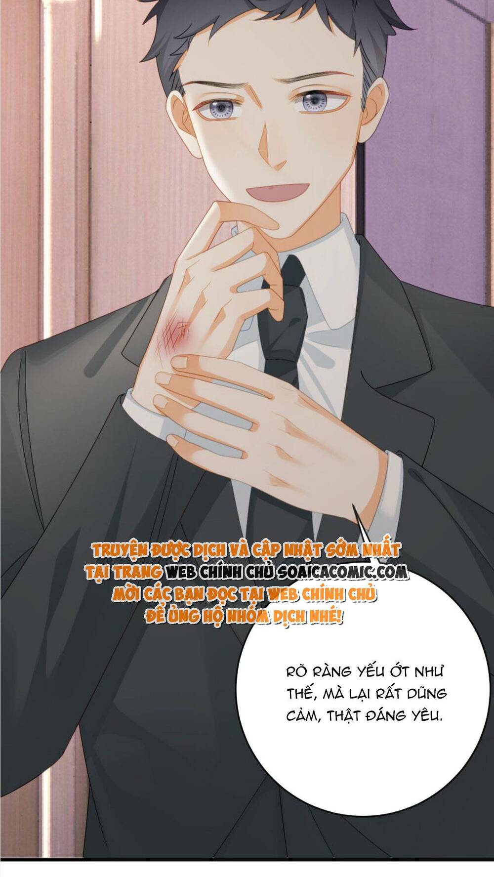 Trở Thành Boss Siêu Giàu Sau Thất Nghiệp Chương 109 Ảnh 28