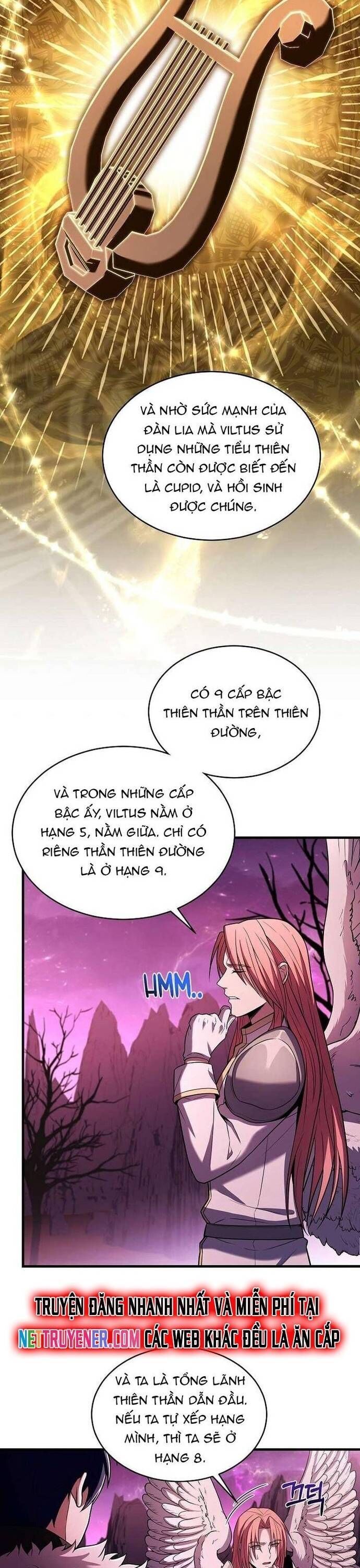 Sự Trở Lại Của Pháp Sư 8 Vòng Chương 153 Ảnh 39