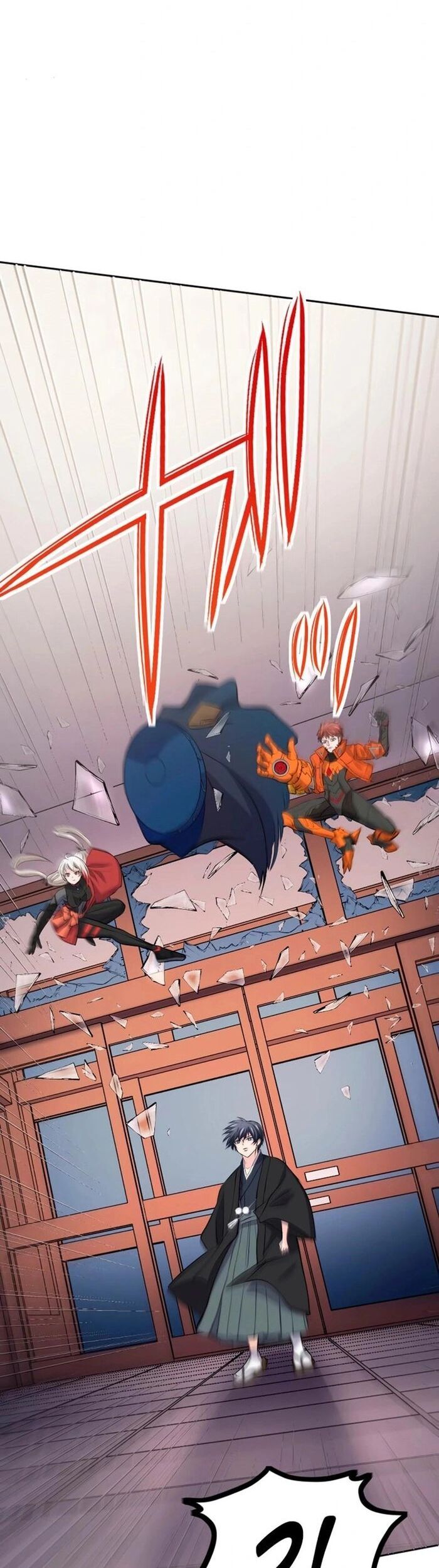 Ittoki The Ninja Chương 26 Ảnh 69