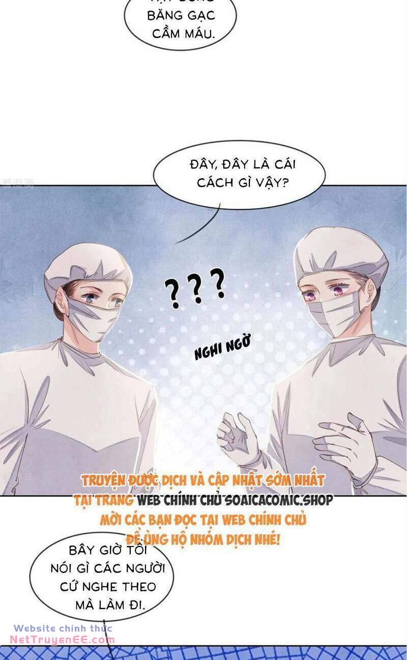 Tôi Có Ông Chồng Hay Ghen Chương 142 Ảnh 24