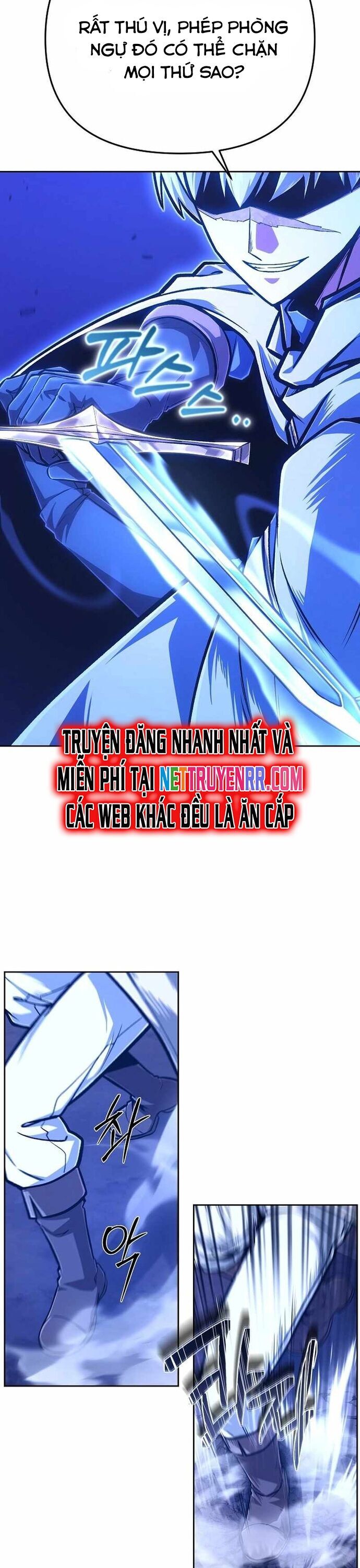 Anh Hùng Của Chúng Ta Làm Gì? Chương 35 Ảnh 10