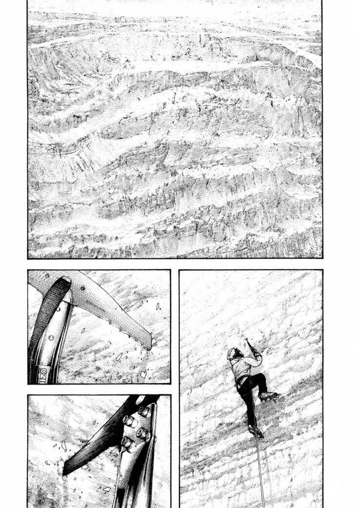 Kokou No Hito Chương 156 Ảnh 13