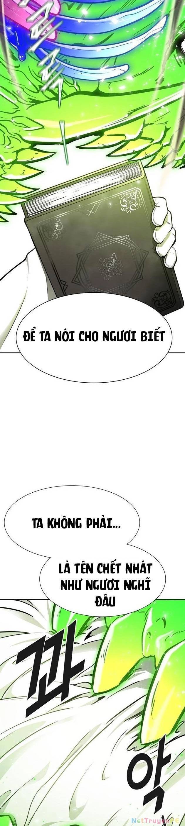 Cuộc Chiến Trong Tòa Tháp - Tower Of God Chương 638 Ảnh 117