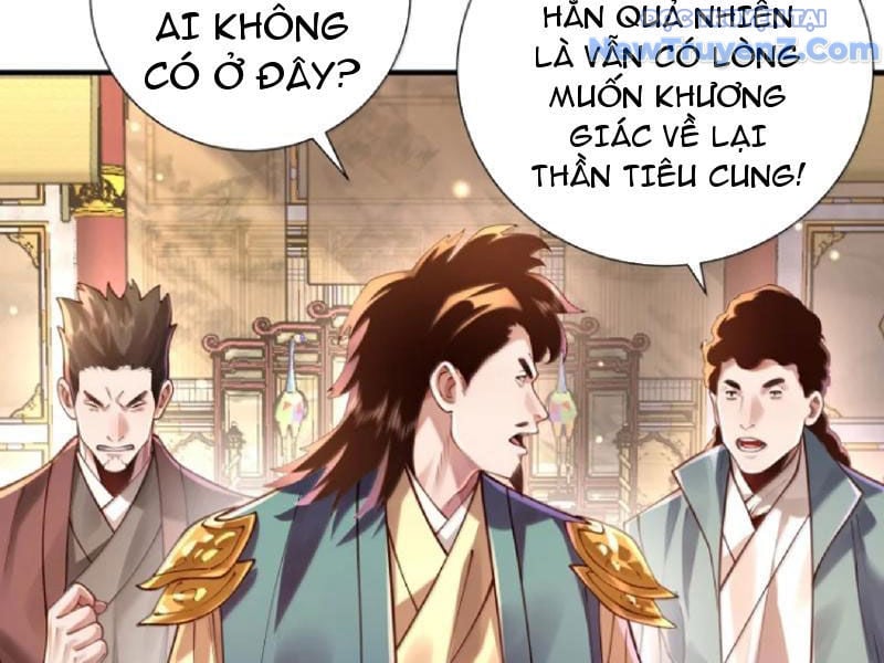Bói Toán Mà Thôi, Cửu Vĩ Yêu Đế Sao Lại Thành Nương Tử Ta?! Chương 80 Ảnh 40