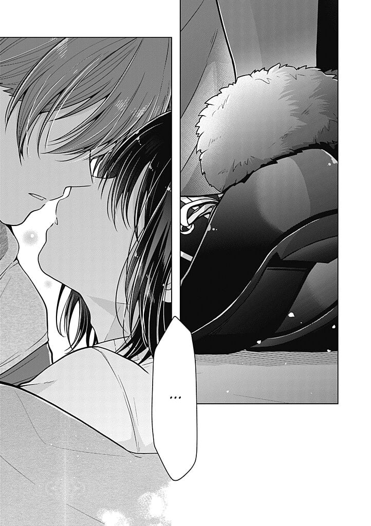 Tôi Đã Biến Người Bạn Thơ Ấu Thành Con Gái Chương 98 Ảnh 14