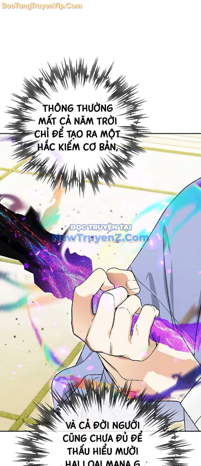 Trở Thành Thiên Tài Bất Trị Của Hắc Gia Chương 31 Ảnh 43