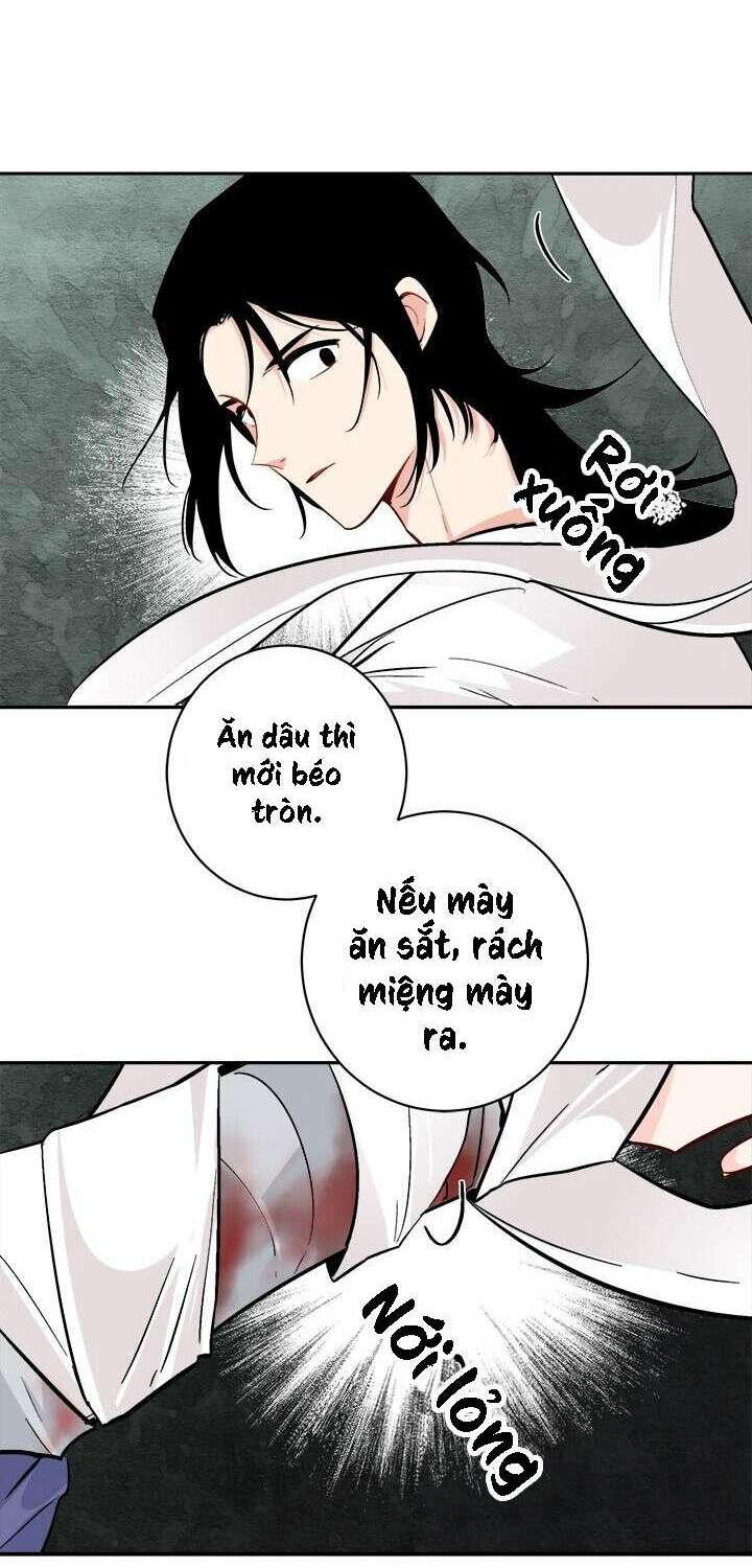 Yeon Lok Heun Chương 81 Ảnh 46