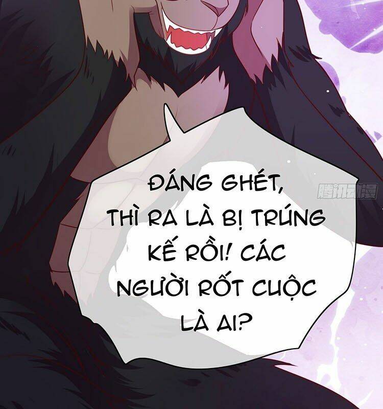 Làm Nũng Trong Lòng Kẻ Cấm Dục Chương 20 Ảnh 33