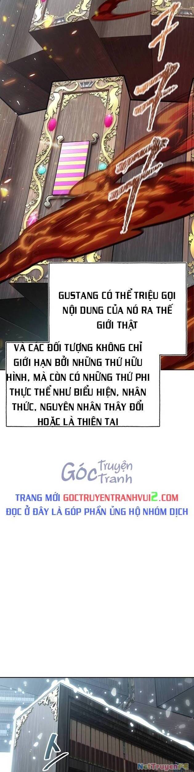 Cuộc Chiến Trong Tòa Tháp - Tower Of God Chương 635 Ảnh 121