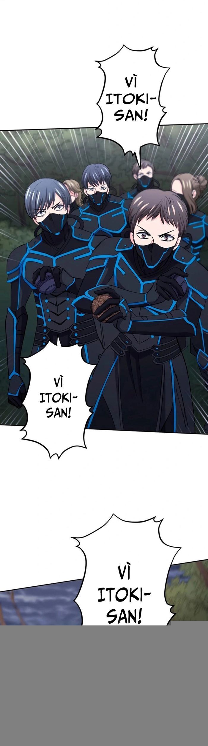 Ittoki The Ninja Chương 26 Ảnh 50