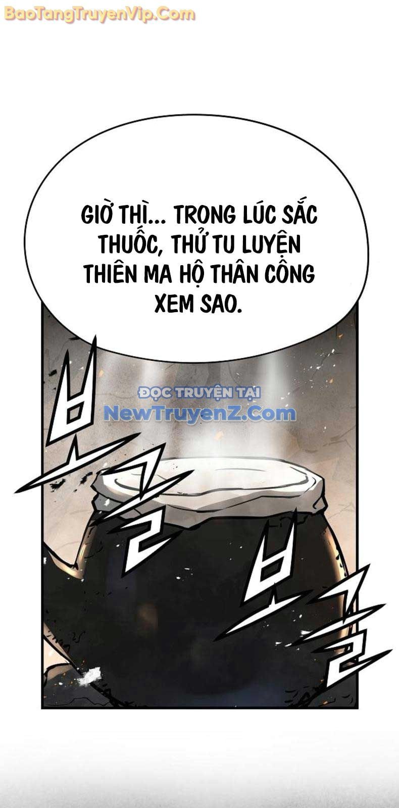 Tuyệt Thế Hồi Quy Chương 50 Ảnh 61