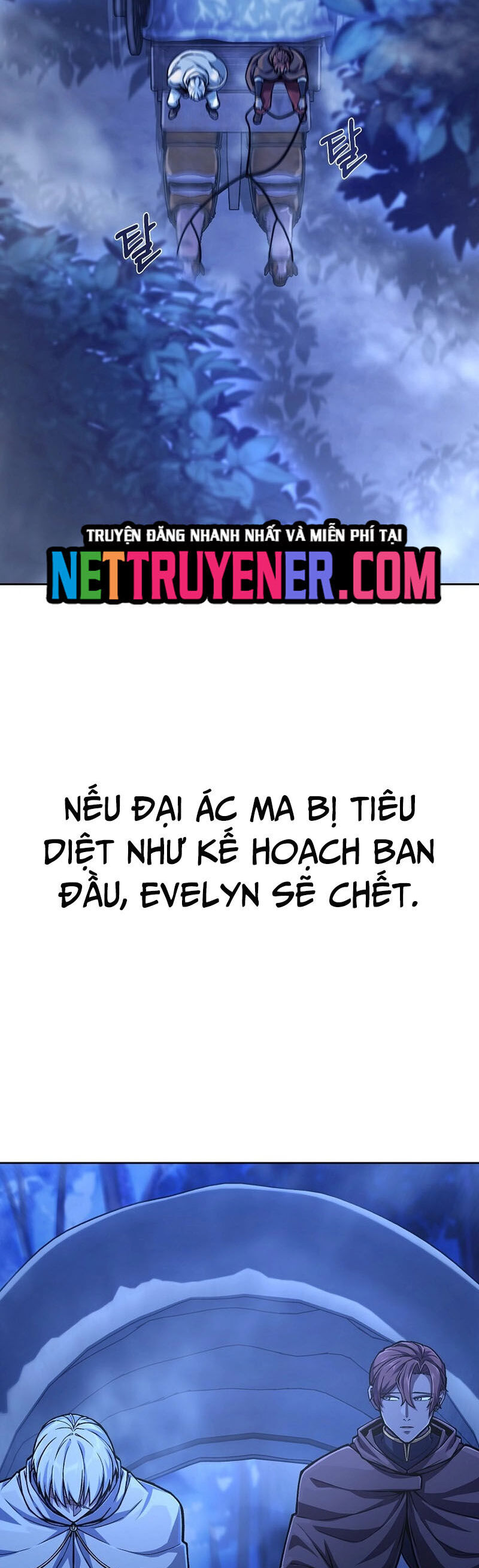 Anh Hùng Của Chúng Ta Làm Gì? Chương 36 Ảnh 4