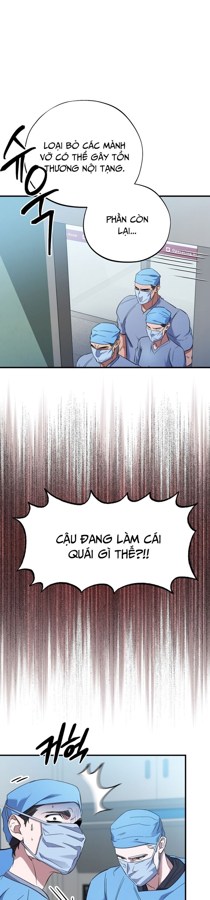 Tuyệt Đỉnh Bác Sĩ Chương 31 Ảnh 30