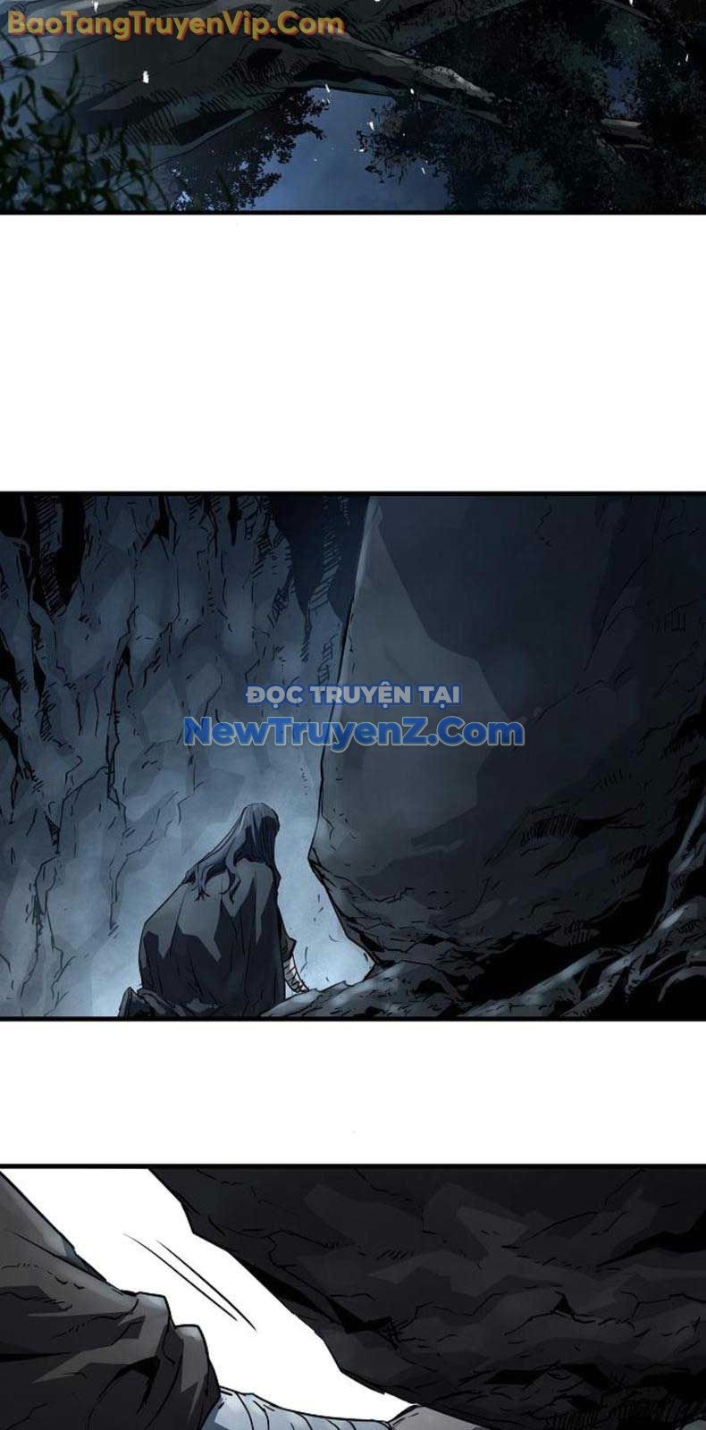 Tuyệt Thế Hồi Quy Chương 50 Ảnh 101