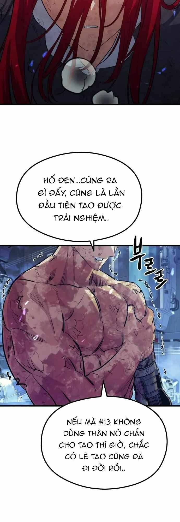 Quỷ Linh Vương Chương 52 Ảnh 19