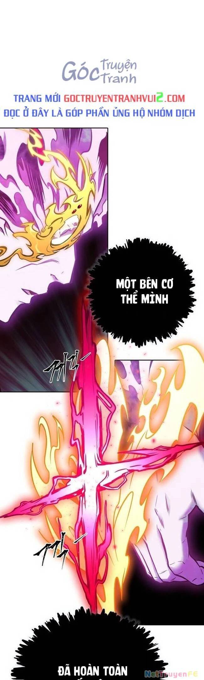 Cuộc Chiến Trong Tòa Tháp - Tower Of God Chương 634 Ảnh 60