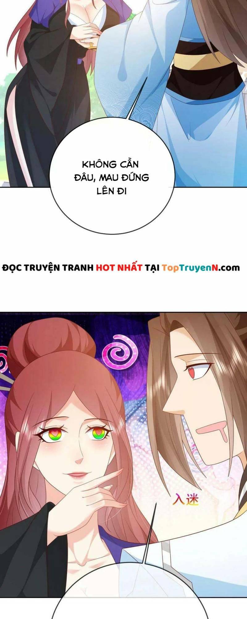 Đăng Nhập Blind Box Xưng Bá Tu Chân Giới Chương 97 Ảnh 28