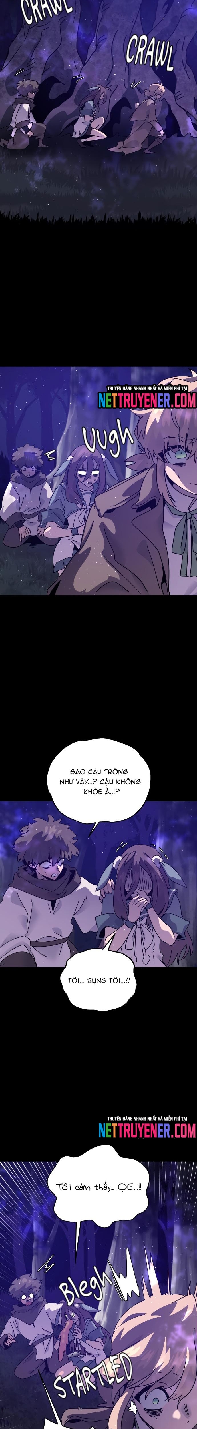 Kiếp Sau Của Tôi Có Phải Là Để Chữa Lành? Chương 56 Ảnh 12
