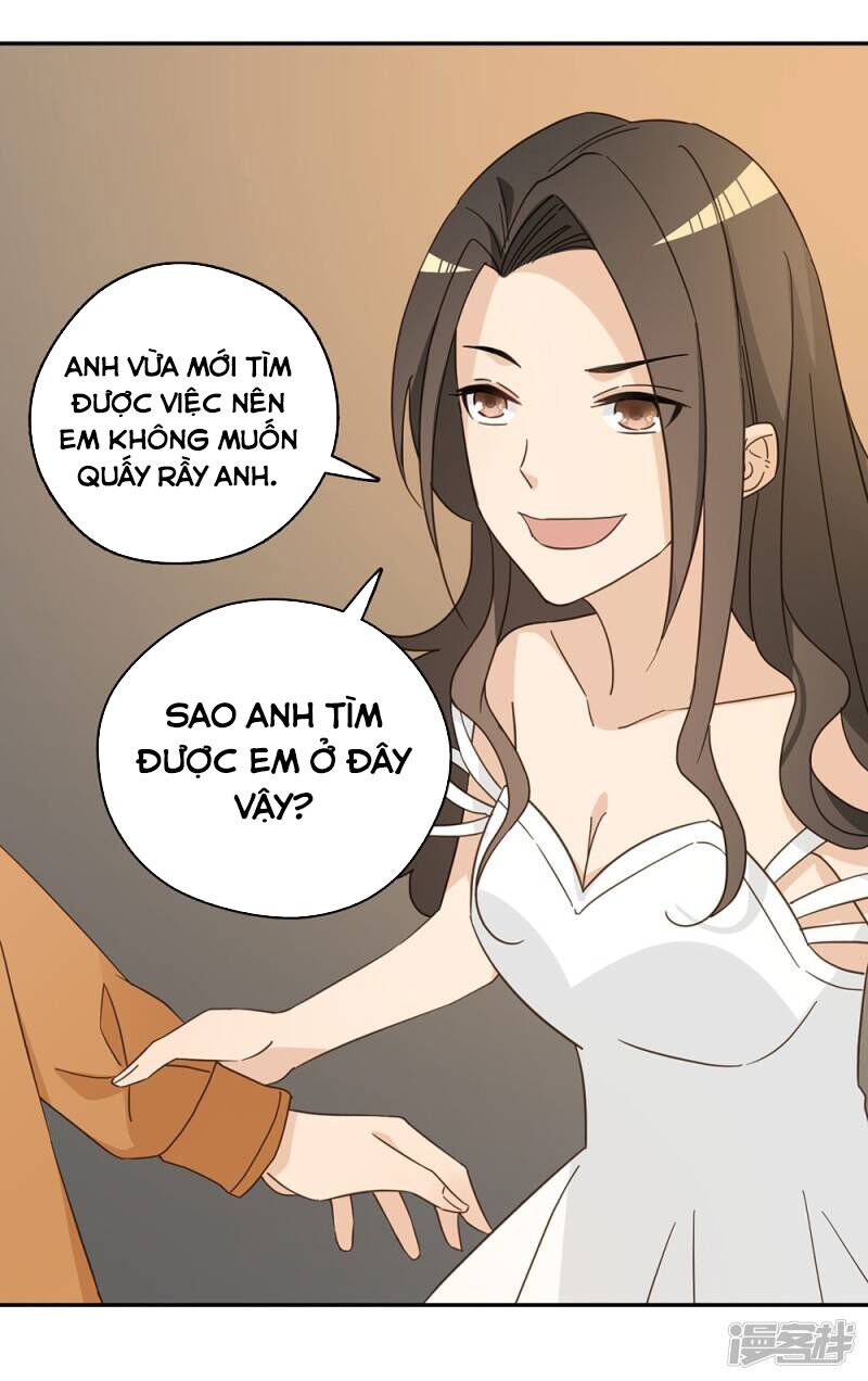 Chú Ơi Đừng Chạy!!! Chương 39 Ảnh 42