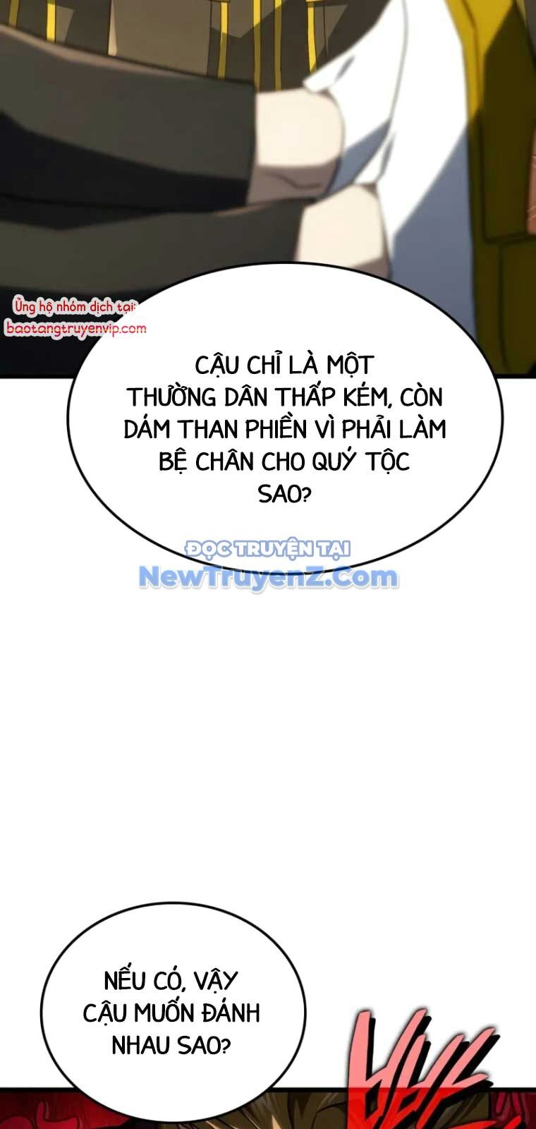 Thiết Huyết Kiếm Sĩ Hồi Quy Chương 114 Ảnh 79