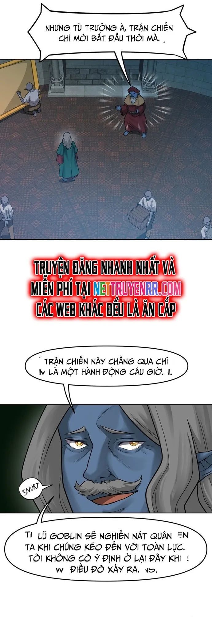 Chúa Tể Goblin Chương 80 Ảnh 5