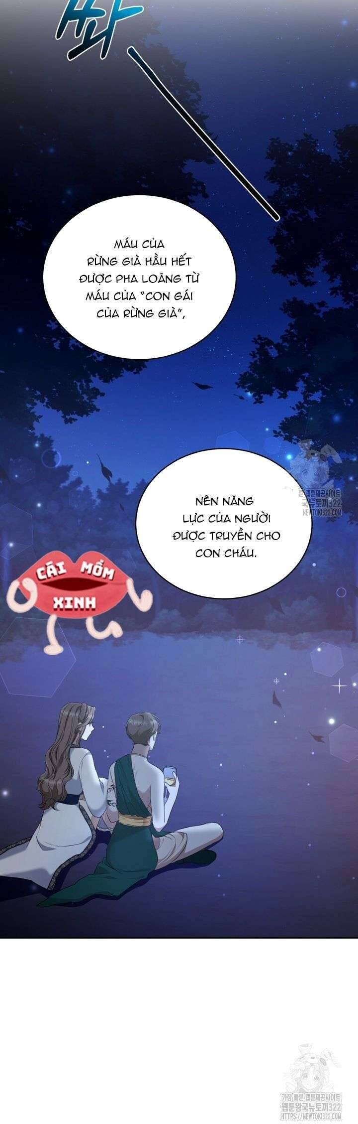 Khu Rừng Hoang Dã Chương 17 Ảnh 40