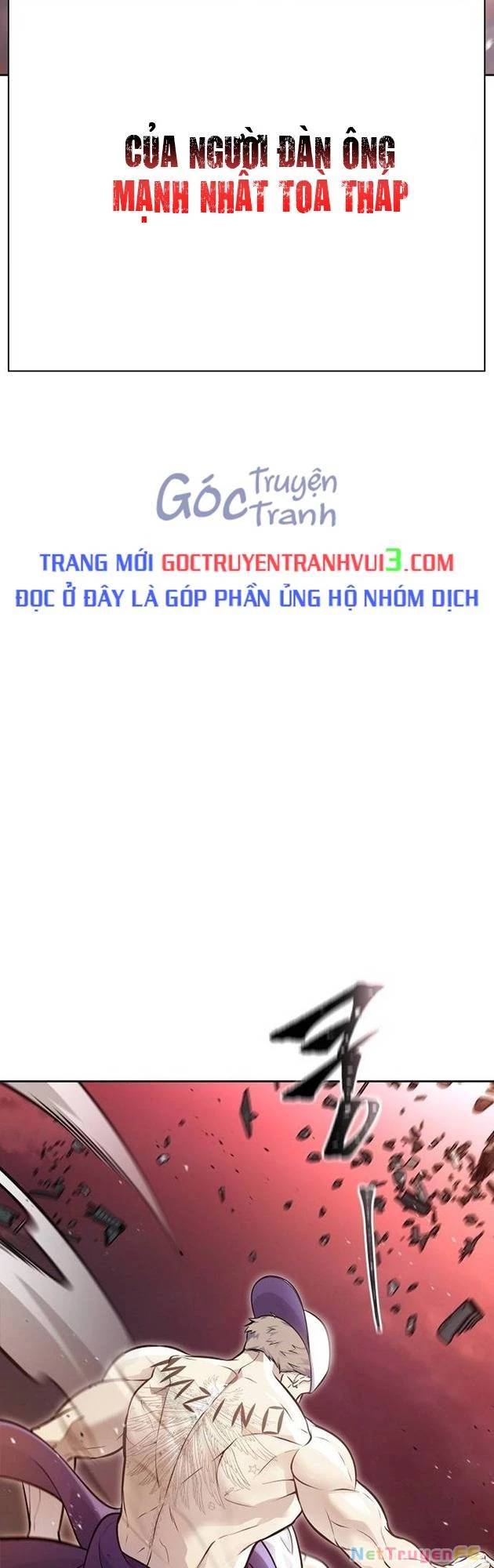 Cuộc Chiến Trong Tòa Tháp - Tower Of God Chương 641 Ảnh 184