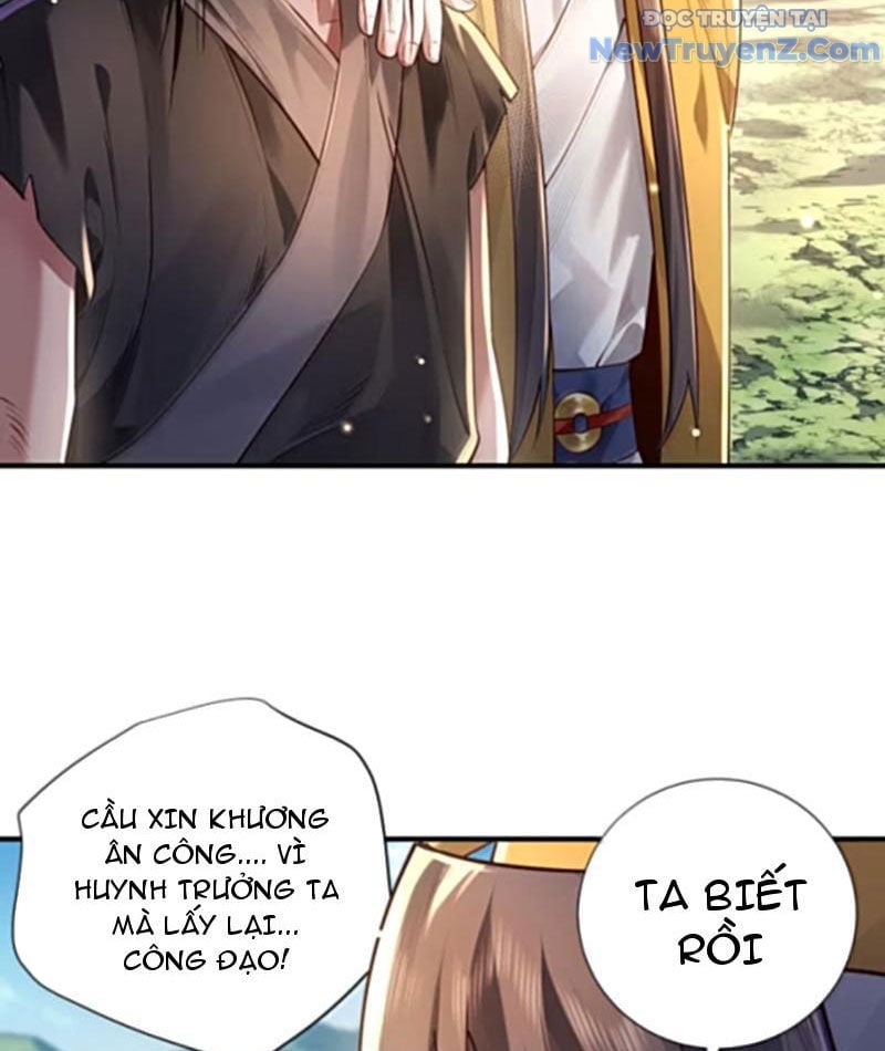 Bói Toán Mà Thôi, Cửu Vĩ Yêu Đế Sao Lại Thành Nương Tử Ta?! Chương 79 Ảnh 70