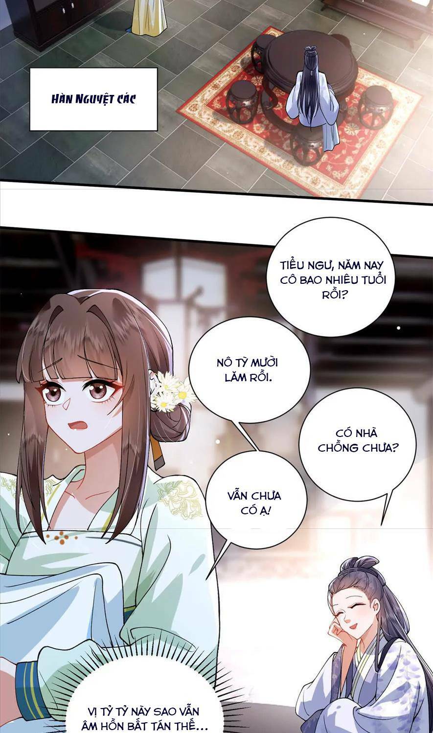 Phượng Hoàng Quy Hồi Chương 11 Ảnh 3