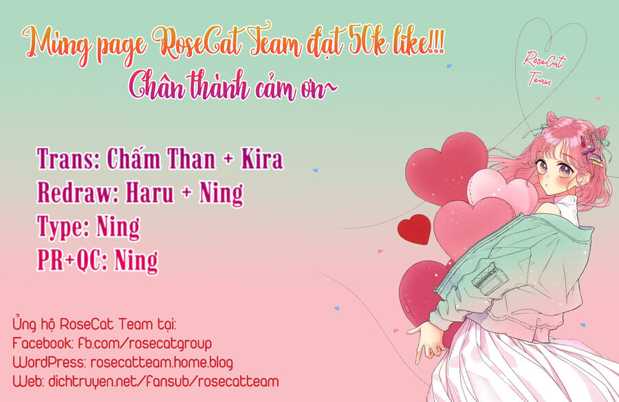 Trò Đùa Của Số Phận Chương 8 Ảnh 3