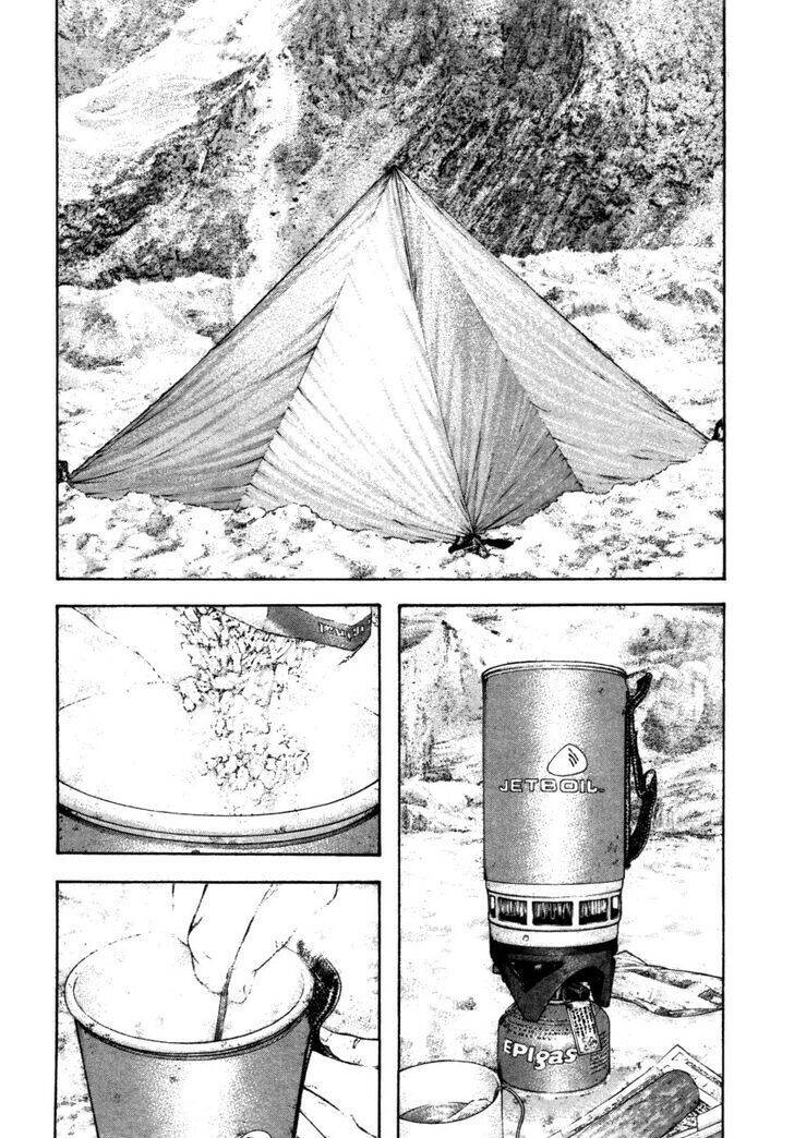 Kokou No Hito Chương 154 Ảnh 7