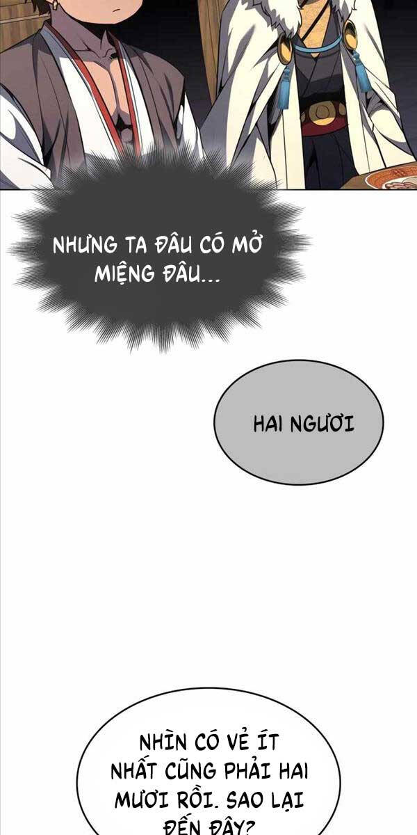 Thiên Ma Thần Quyết: Trùng Sinh Chương 100 Ảnh 56