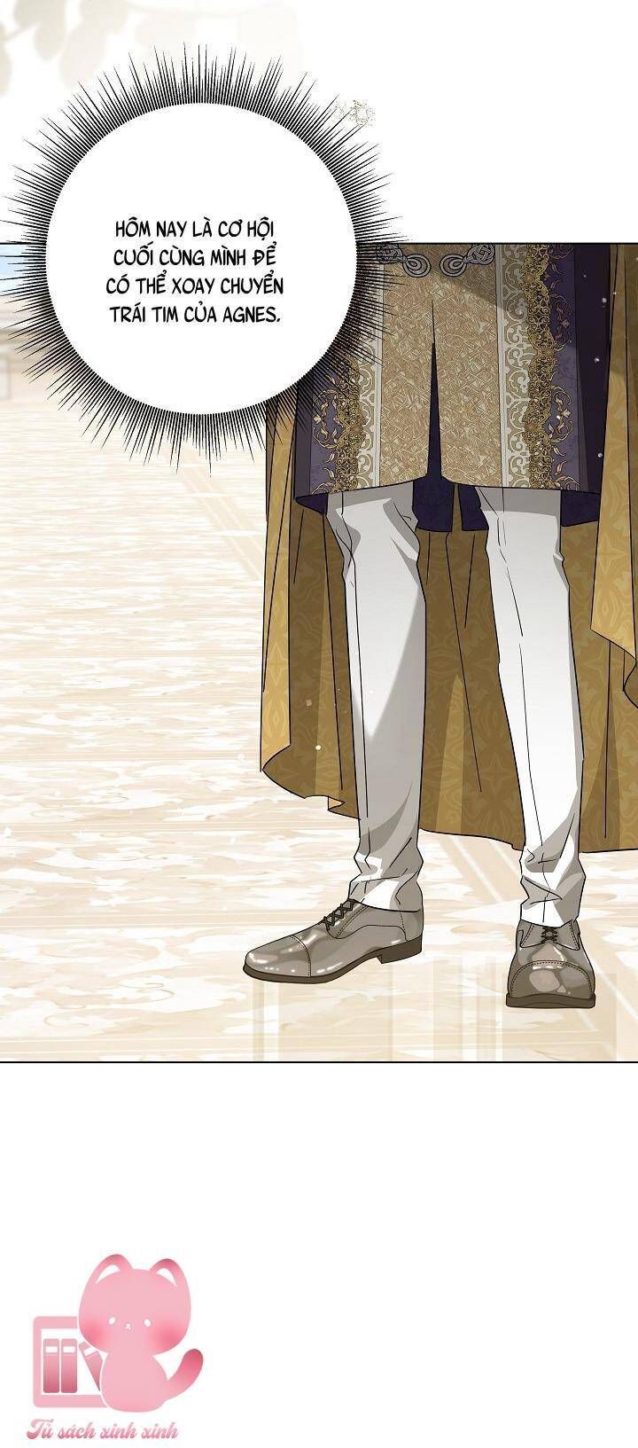 Hoàng Nữ Cosplay Nonfan Chương 57 Ảnh 21