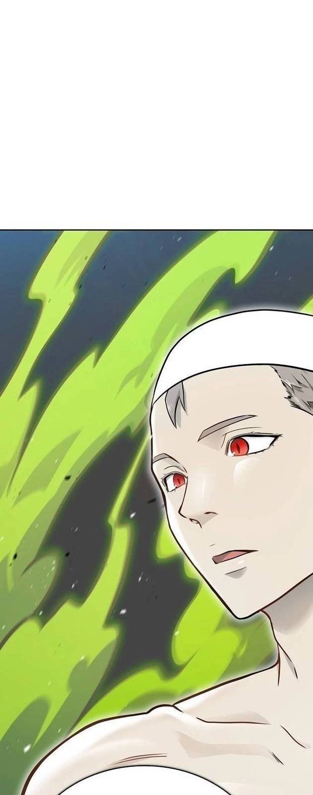 Cuộc Chiến Trong Tòa Tháp - Tower Of God Chương 644 Ảnh 9
