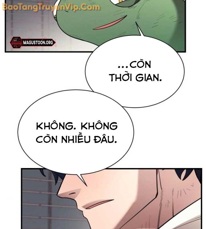 CuộC Sống Học Đường Của Đội Trưởng Quận Chương 26 Ảnh 50