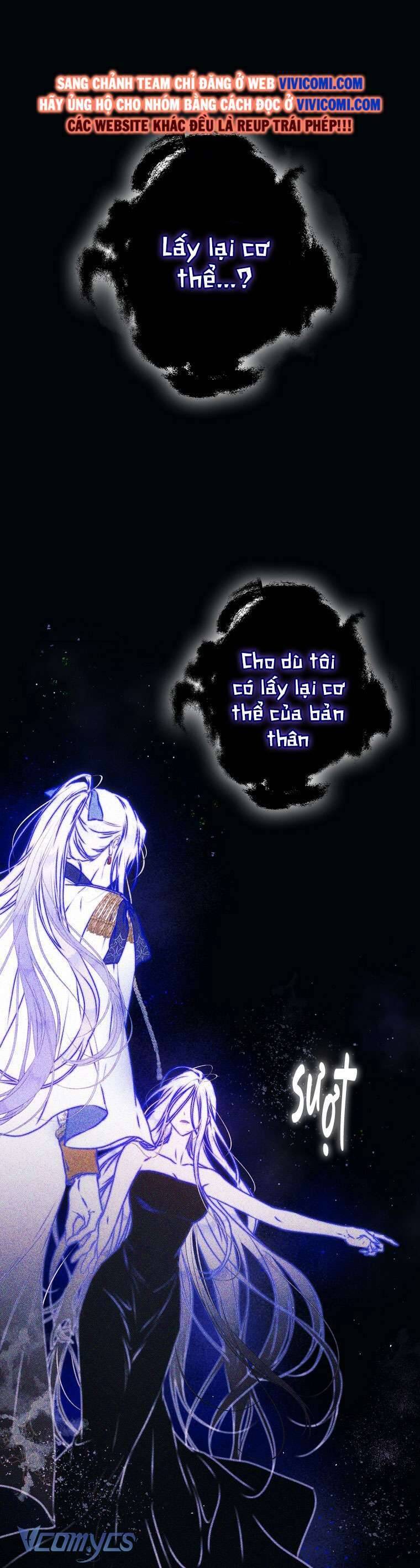 Tôi Trở Thành Vợ Nam Chính Chương 111 Ảnh 16