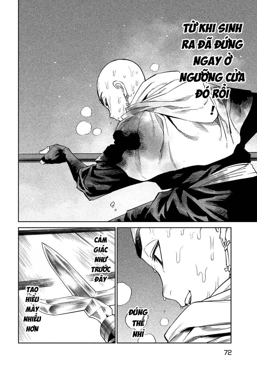 Tenkaichi - Thiên Hạ Đệ Nhất Võ Sĩ Đại Hội Chương 43 Ảnh 28