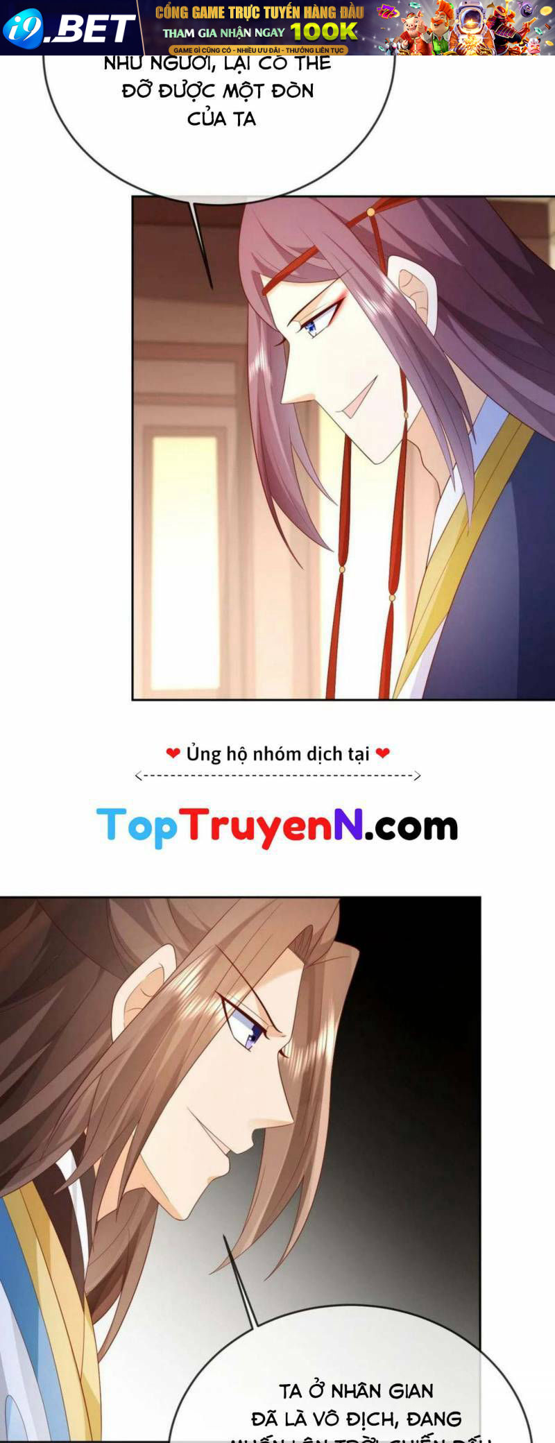 Đăng Nhập Blind Box Xưng Bá Tu Chân Giới Chương 94 Ảnh 7