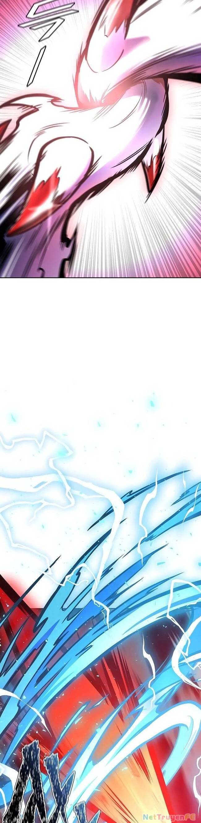 Cuộc Chiến Trong Tòa Tháp - Tower Of God Chương 633 Ảnh 79